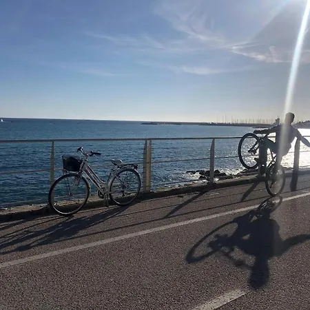 Casa Trep * Sanremo