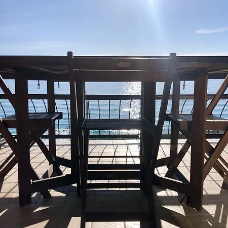 Apartamento Casa Trep Sanremo
