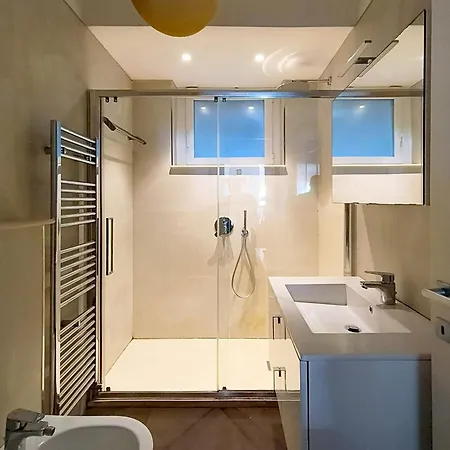 Apartamento Casa Trep Sanremo