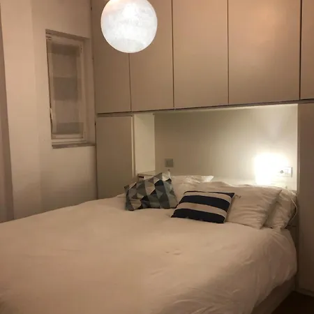Casa Trep Apartment *