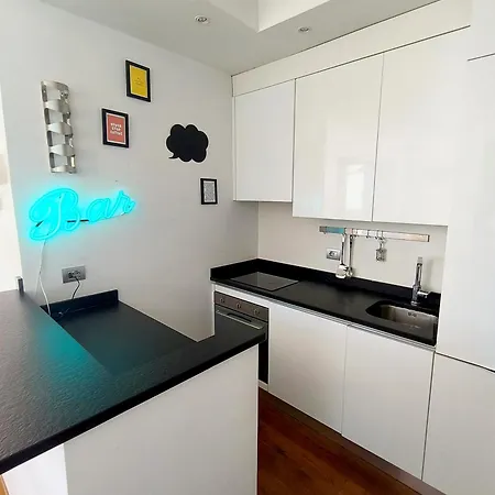 Casa Trep Apartment *