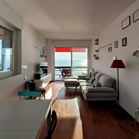 Casa Trep Apartmán